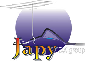 JaPY DX Group